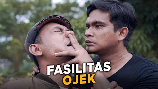 FASILITAS OJEK