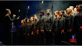 Concert For America Chicago: National Anthem, Chicago Children's Choir