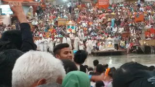 Aarti, haridwar ki aarti