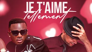 JE T’AIME  - Beka Flavour  X DJ Inno Official Music)