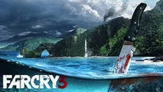 Первый аванпост Far cry 3  часть 2