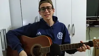 Lucas Lucco - 11 VIDAS (COVER)