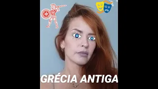 AULA 7   GRÉCIA ANTIGA