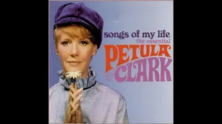 76   The Windmills Of Your Mind   Petula Clark