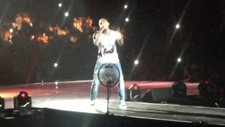 Chris Brown - Take You Down (ThePartyTour - New Orleans)