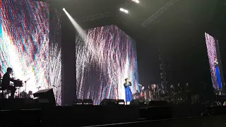 Fancam Dubai Solo Concert 3.25.2022 Part 2【Dimash/迪玛希/димаш】