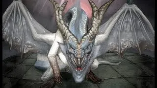 【MHP2G|MHFU】Hr.6 White Fatalis - 7:46min【Greatsword】HD