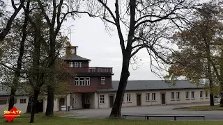 KZ Buchenwald oder nie wieder Faschismus