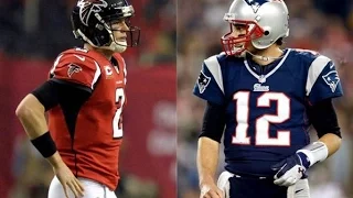 2017 SUPERBOWL LI (SIMULATED) WHO WILL WIN??  FALCONS VS PATRIOTS (subscribe)