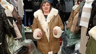 Не❤️‍🔥пропустите ❤️‍🔥 Куртки/пальто 👑 Польша 💌! невероятные модели/приятные цены 🎉