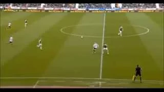 22/03/2014  Wayne Rooney Amazing Volley Goal 58 Yard vs West Ham