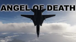 Time to die... | DCS F-14B | Growling Sidewinder Open Conflict