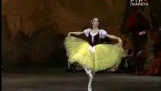 Marianna Ryzhkina - Bolshoi Ballet 1(2)