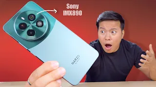 Realme Narzo 70 Pro is here - Crazy Camera Phone @19,999