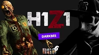 "RAPGAMEOBZOR 6" — H1Z1