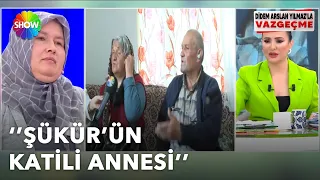 ''Gelinim Fatma'yı hiç sevmedim'' | @didemarslanyilmazlavazgecme | 24.05.2024