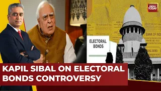 News Today With Rajdeep Sardesai: What Are The Major Political Parties Hiding? |Electoral Bond