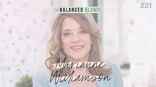 Ep 221 Marianne Williamson: A Return to Love, Running for President, & Calling in Miracles