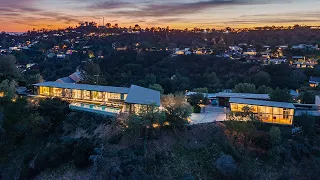 SOLD | The Skyline Residence | Sunset Strip | SP $9,995,000