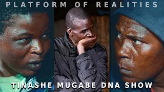 THE CLOSURE DNA SHOW: S10 EP 8(MUKADZI AIRARA AKAPFEKA HEMBE UYU)#theclosurednashow #tinashemugabe