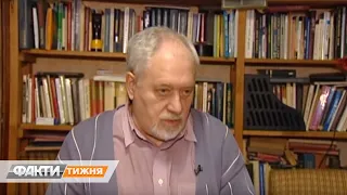 Психиатр рассказал о Путине: он не собирается отступать