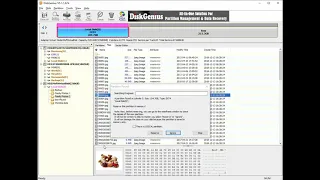 Lost Partition Recovery – Recover Deleted or Lost EXT4 & NTFS Partitions