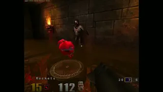 Quake 3 Arena [Nivel 7] [Tier 3]