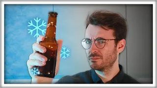 El Mejor Método para Enfriar una Cerveza