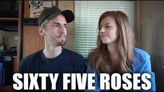 THE MEANING OF SIXTY FIVE ROSES | FULL TIME RV LIVING + CYSTIC FIBROSIS (1-28-18)