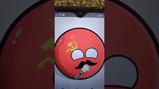 Как расшифровывается СССР? #countryballs #мапперы #анимация #кантриболлз #мем #ссср #shorts