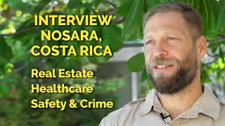 Expats in Costa Rica – Real Estate Developer - Nosara, Costa Rica