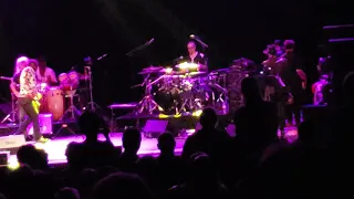 Angelique Kidjo: "Burning Down The House" (Talking Heads) (Berkeley, CA)