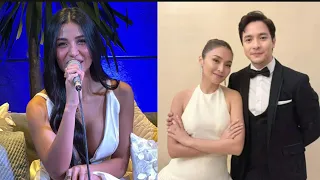 SANYA LOPEZ AT ALDEN RICHARDS PLAYTIME LANG? NAG REACT SA KATHDEN! PANUORIN