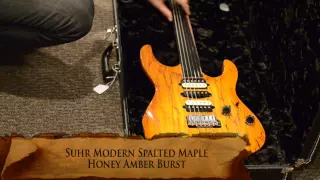 Wild West Guitars - Unboxing New Arrivals 4-27-15