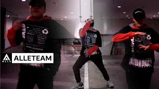 ALLETEAM TALENT | Tiesto - Business / Yumeki Choreography [ Cover by Bom]