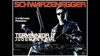 Episode #314 - Terminator 2 - Amiga Review