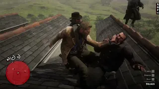 Arthur Morgan Meets His Maker every day until GTA 6 is Released - Day 509