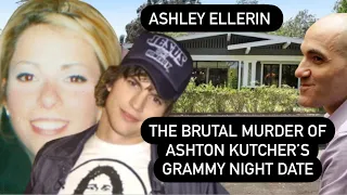 True Crime : Brutal Murder of Ashton Kutcher’s Grammy Night Date ~ The Tale of the Hollywood Ripper