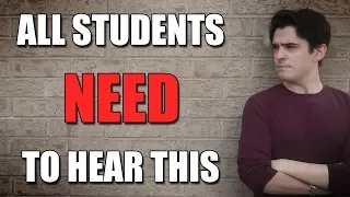 Popularity and High School: Every Student Should Hear This