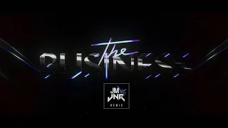 Tiësto - The Business (JM vs. JNR Remix)