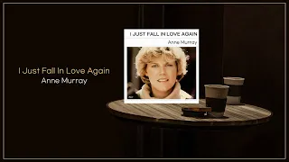 Anne Murray - I Just Fall In Love Again / FLAC File