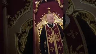 Реколекції з отцем Орестом Фрединою 🙏