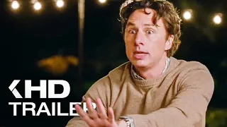 FRENCH GIRL Trailer (2024) Zach Braff, Vanessa Hudgens