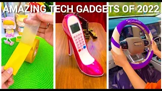 Smart Appliances (Inventions & Ideas) Makeup Kitchen New Gadgets For Every Home #130