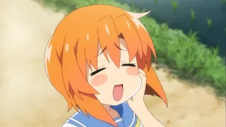 Higurashi Gou - Rena's "Hauuu" compilation