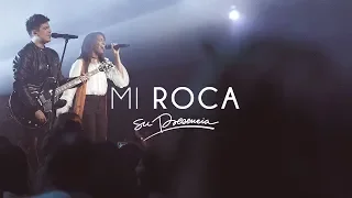 Mi Roca (En Vivo) - Su Presencia - Fragmentos Del Cielo