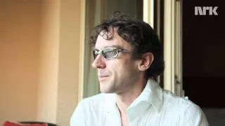 Pablos Holman about hackers