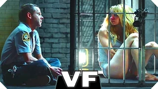 PET Bande Annonce VF (2017) Dominic Monaghan, Thriller