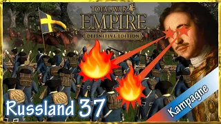 Let's play Empire Total War - RUSSLAND - Kampagne (D | HD | Sehr Schwer) #