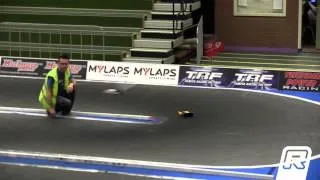 2012 IFMAR 1/12th scale World Championships - Qualifying Rd2